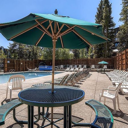 One-Bedroom Condo 301 At Trails End Breckenridge Chambre photo