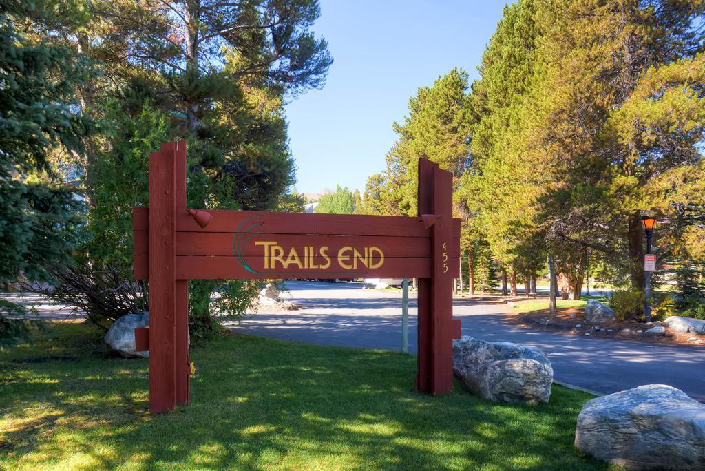 One-Bedroom Condo 301 At Trails End Breckenridge Chambre photo