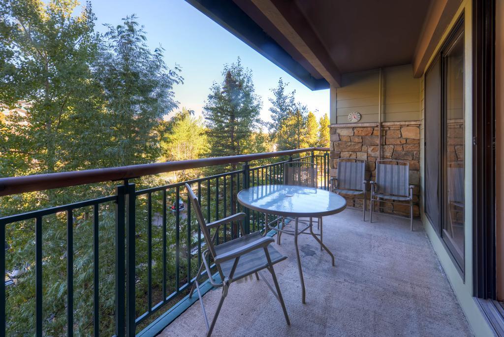 One-Bedroom Condo 301 At Trails End Breckenridge Chambre photo