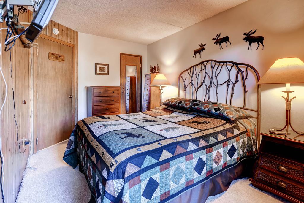 One-Bedroom Condo 301 At Trails End Breckenridge Chambre photo