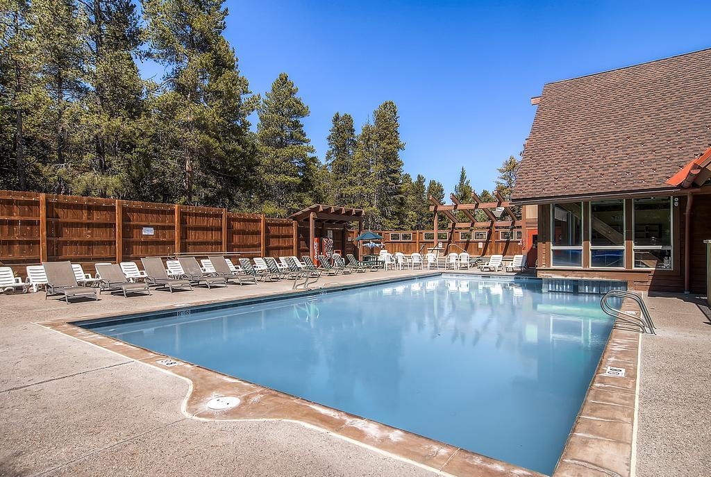 One-Bedroom Condo 301 At Trails End Breckenridge Chambre photo