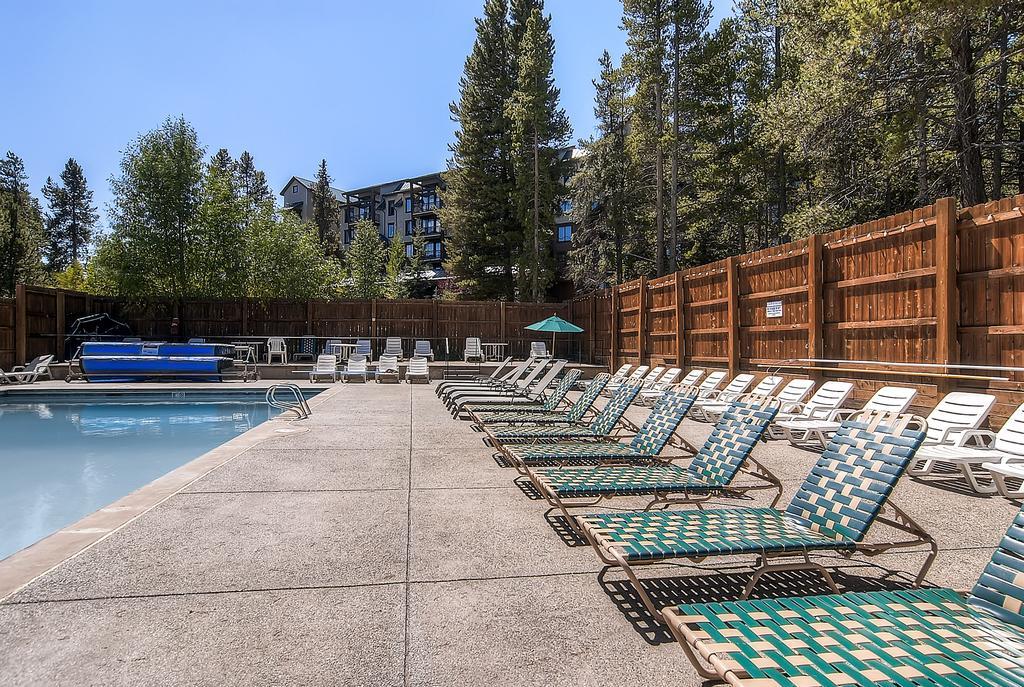 One-Bedroom Condo 301 At Trails End Breckenridge Chambre photo