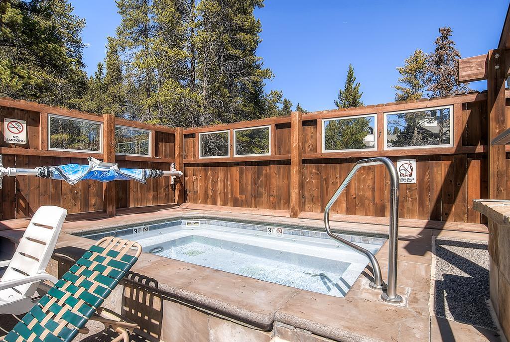 One-Bedroom Condo 301 At Trails End Breckenridge Chambre photo