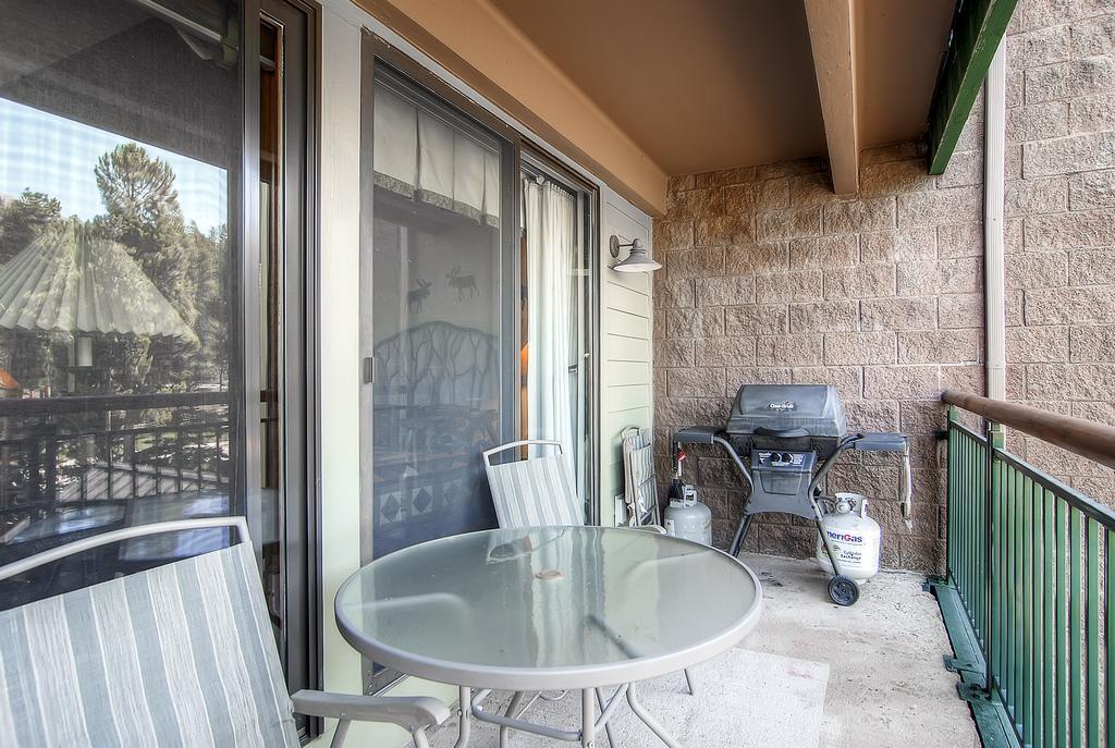 One-Bedroom Condo 301 At Trails End Breckenridge Chambre photo