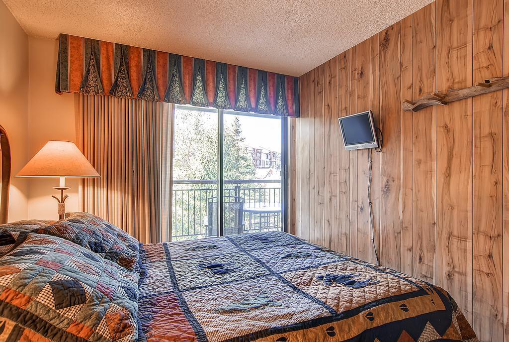 One-Bedroom Condo 301 At Trails End Breckenridge Chambre photo