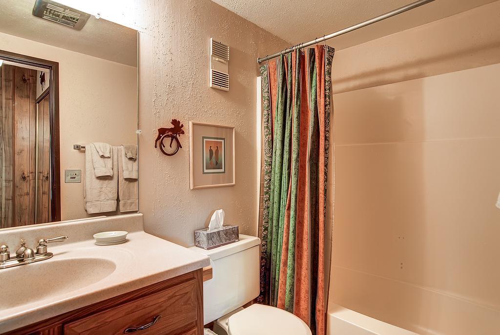 One-Bedroom Condo 301 At Trails End Breckenridge Chambre photo