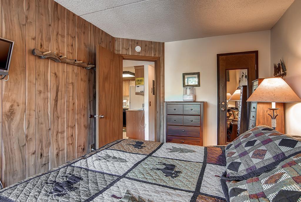 One-Bedroom Condo 301 At Trails End Breckenridge Chambre photo