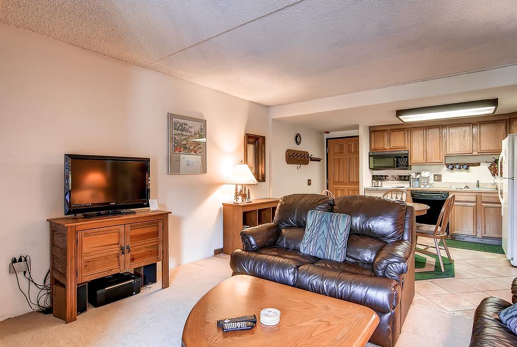 One-Bedroom Condo 301 At Trails End Breckenridge Chambre photo