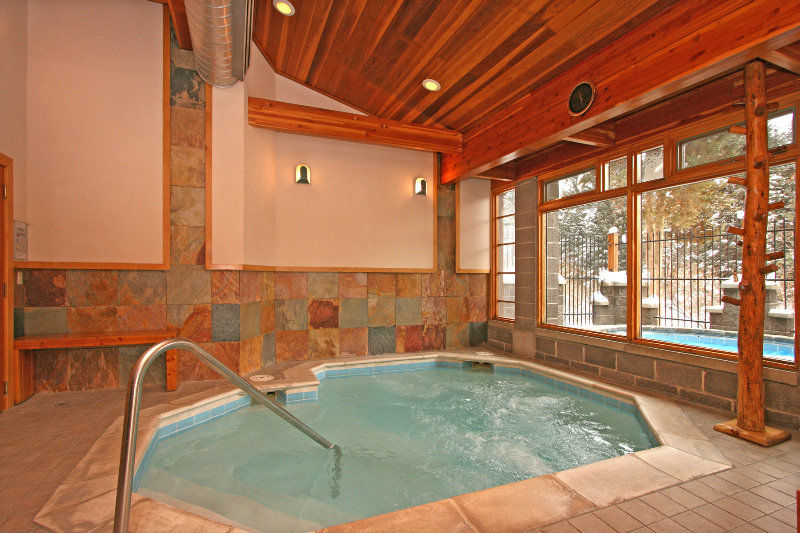 One-Bedroom Condo 301 At Trails End Breckenridge Extérieur photo