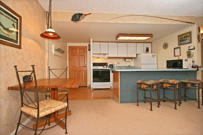 One-Bedroom Condo 301 At Trails End Breckenridge Extérieur photo